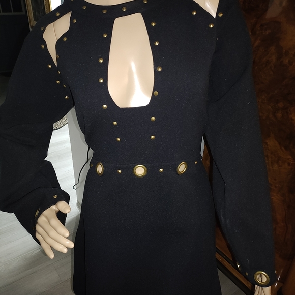 Stunning plus size Dress - Picture 4 of 4